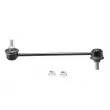 Entretoise/tige, stabilisateur avant gauche CTR CL0287L - Visuel 1