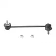 Entretoise/tige, stabilisateur avant droit CTR CL0288R - Visuel 1