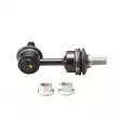Entretoise/tige, stabilisateur CTR CL0290 - Visuel 1