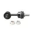 Entretoise/tige, stabilisateur CTR CL0290 - Visuel 2