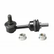Entretoise/tige, stabilisateur CTR CL0295 - Visuel 1