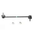 Entretoise/tige, stabilisateur CTR CL0296 - Visuel 1