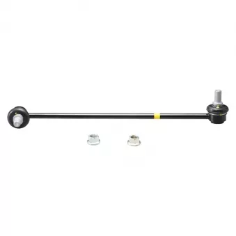 Entretoise/tige, stabilisateur avant gauche CTR CL0297L