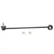 Entretoise/tige, stabilisateur avant droit CTR CL0297R - Visuel 1