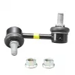 Entretoise/tige, stabilisateur arrière gauche CTR CL0300L - Visuel 1