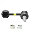 Entretoise/tige, stabilisateur arrière gauche CTR CL0300L - Visuel 2