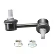 Entretoise/tige, stabilisateur arrière droit CTR CL0300R - Visuel 1