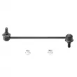 Entretoise/tige, stabilisateur CTR CL0301 - Visuel 1