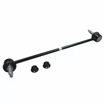 Entretoise/tige, stabilisateur avant gauche CTR CL0303L