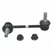 Entretoise/tige, stabilisateur avant gauche CTR CL0304L - Visuel 1