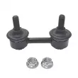 Entretoise/tige, stabilisateur CTR CL0305 - Visuel 1