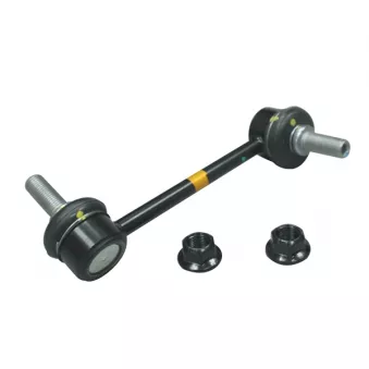 Entretoise/tige, stabilisateur avant droit CTR CL0306R