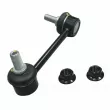 Entretoise/tige, stabilisateur arrière gauche CTR CL0307L - Visuel 1