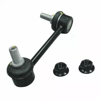 Entretoise/tige, stabilisateur arrière gauche CTR CL0307L