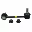 Entretoise/tige, stabilisateur arrière droit CTR CL0307R - Visuel 2