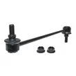 Entretoise/tige, stabilisateur CTR CL0311 - Visuel 1