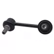 Entretoise/tige, stabilisateur arrière droit CTR CL0318R - Visuel 1