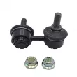 Entretoise/tige, stabilisateur avant droit CTR CL0319R - Visuel 1