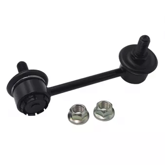 Entretoise/tige, stabilisateur CTR
