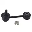 Entretoise/tige, stabilisateur CTR CL0325 - Visuel 1