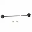 Entretoise/tige, stabilisateur avant droit CTR CL0331 - Visuel 1
