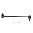 Entretoise/tige, stabilisateur avant gauche CTR CL0332 - Visuel 1