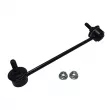 Entretoise/tige, stabilisateur avant gauche CTR CL0335L - Visuel 1