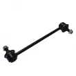 Entretoise/tige, stabilisateur avant gauche CTR CL0337L - Visuel 1