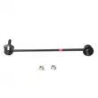 Entretoise/tige, stabilisateur avant gauche CTR CL0338L - Visuel 1