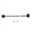 Entretoise/tige, stabilisateur avant droit CTR CL0338R - Visuel 1