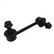 Entretoise/tige, stabilisateur arrière gauche CTR CL0340L - Visuel 1