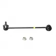 Entretoise/tige, stabilisateur avant gauche CTR CL0342 - Visuel 1