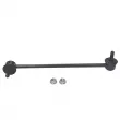 Entretoise/tige, stabilisateur avant gauche CTR CL0344L - Visuel 1