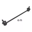 Entretoise/tige, stabilisateur avant droit CTR CL0344R - Visuel 1