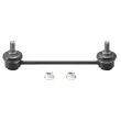 Entretoise/tige, stabilisateur CTR CL0346 - Visuel 1