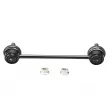 Entretoise/tige, stabilisateur CTR CL0346 - Visuel 2