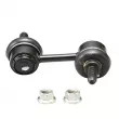 Entretoise/tige, stabilisateur CTR CL0349 - Visuel 2