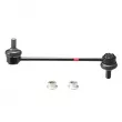Entretoise/tige, stabilisateur avant gauche CTR CL0352L - Visuel 1