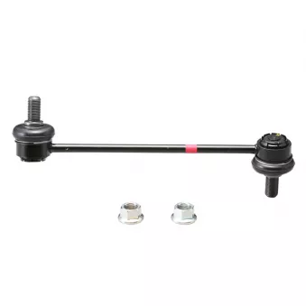 Entretoise/tige, stabilisateur avant gauche CTR
