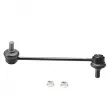 Entretoise/tige, stabilisateur avant droit CTR CL0352R - Visuel 1