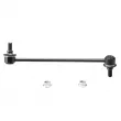 Entretoise/tige, stabilisateur avant gauche CTR CL0353L - Visuel 1