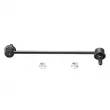 Entretoise/tige, stabilisateur avant gauche CTR CL0353L - Visuel 2
