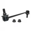 Entretoise/tige, stabilisateur avant gauche CTR CL0360L - Visuel 1