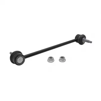 Entretoise/tige, stabilisateur CTR