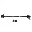 Entretoise/tige, stabilisateur avant gauche CTR CL0362L - Visuel 1