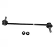 Entretoise/tige, stabilisateur avant gauche CTR CL0362L - Visuel 2