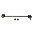 Entretoise/tige, stabilisateur avant droit CTR CL0362R - Visuel 1