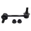 Entretoise/tige, stabilisateur arrière gauche CTR CL0363L - Visuel 1