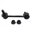 Entretoise/tige, stabilisateur arrière gauche CTR CL0363L - Visuel 2