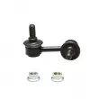 Entretoise/tige, stabilisateur arrière droit CTR CL0368R - Visuel 1